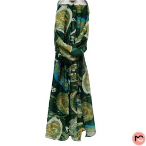 MODA COOL (79) CHALINA GRANDE 70X180