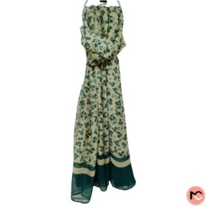 MODA COOL (87) CHALINA GRANDE 70X180